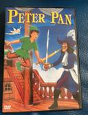 DVD « Peter pan »