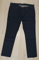 Jeans slim homme