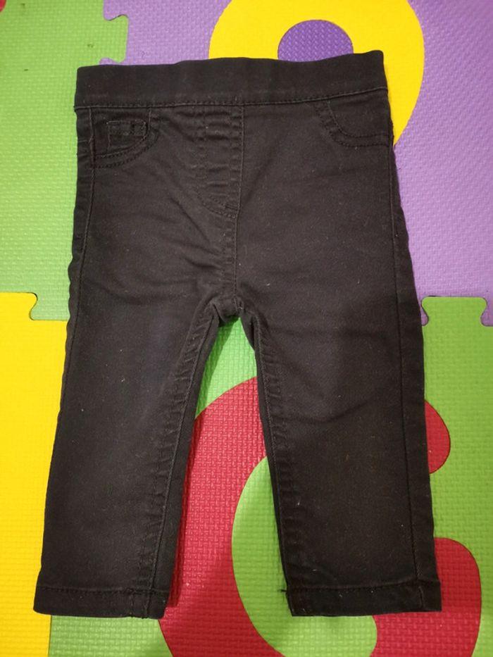 Pantalon bébé 3 mois - photo numéro 1