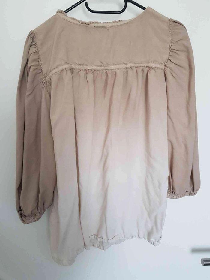 Blouse taille 44 - photo numéro 6