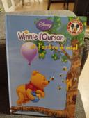 Livre Disney : Winnie et l'arbre à miel