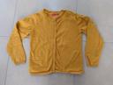 Gilet jaune taille 6 ans