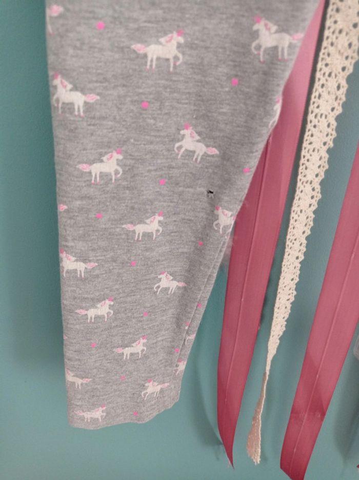 Legging licorne - photo numéro 3