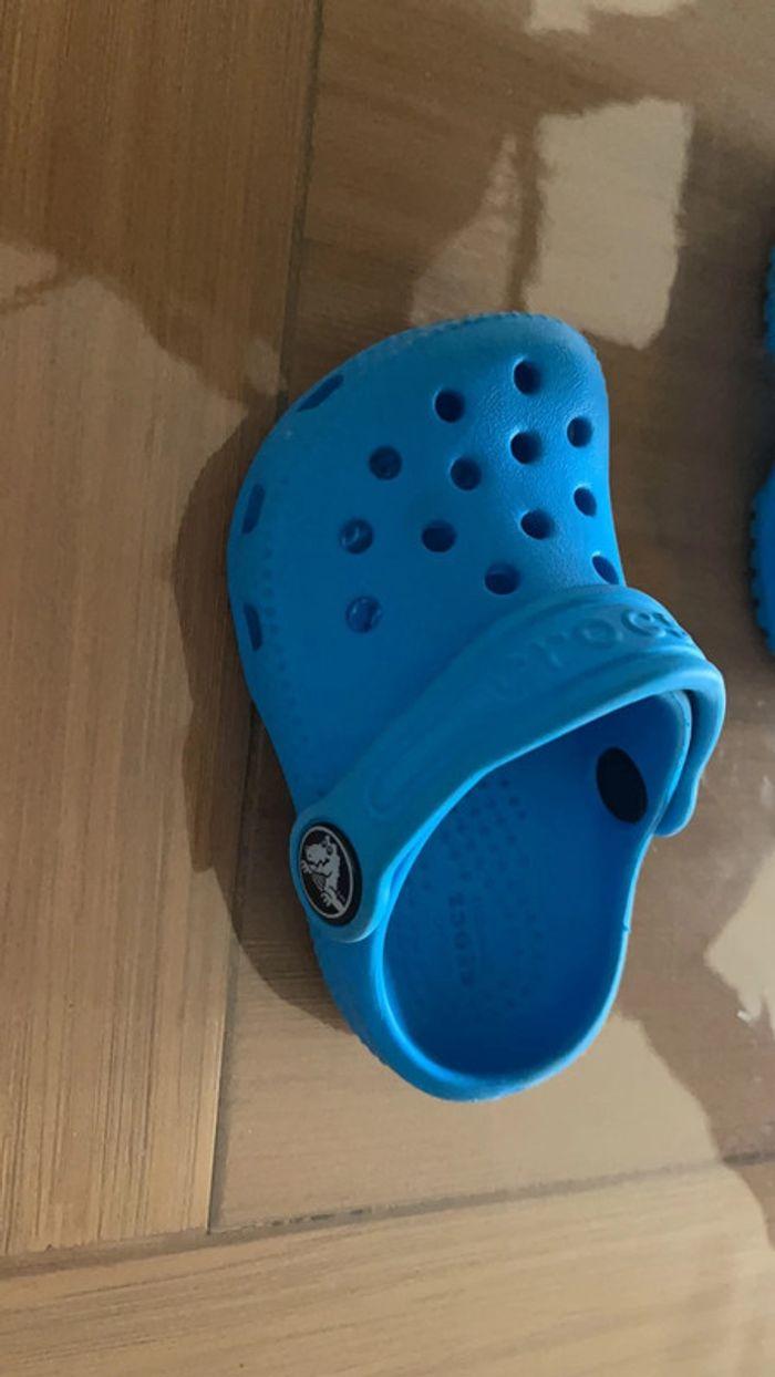 Crocs - photo numéro 2