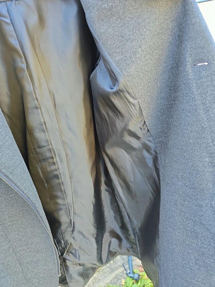 Manteau Kiabi taille 36 - photo numéro 6