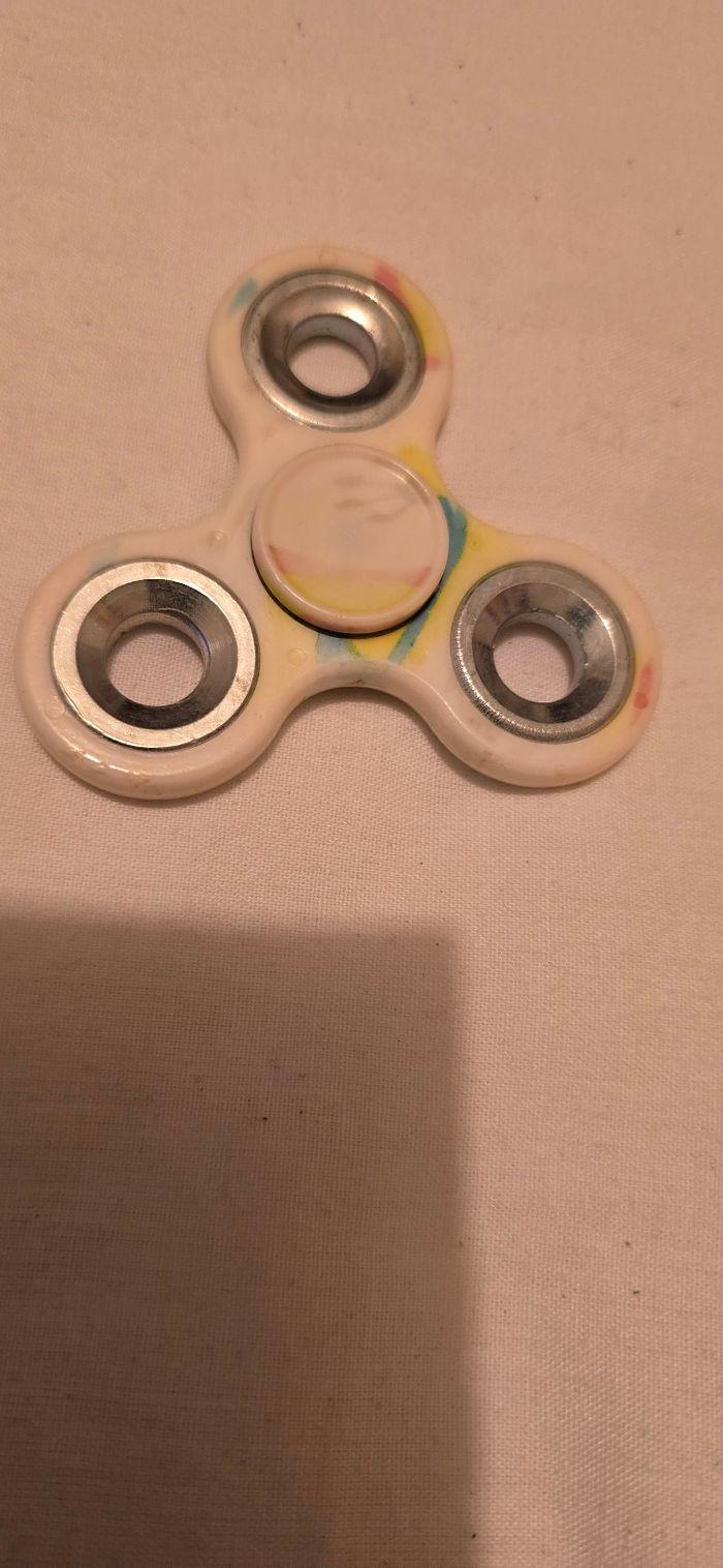 Handspinner - photo numéro 1