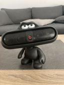 Support enceinte beats