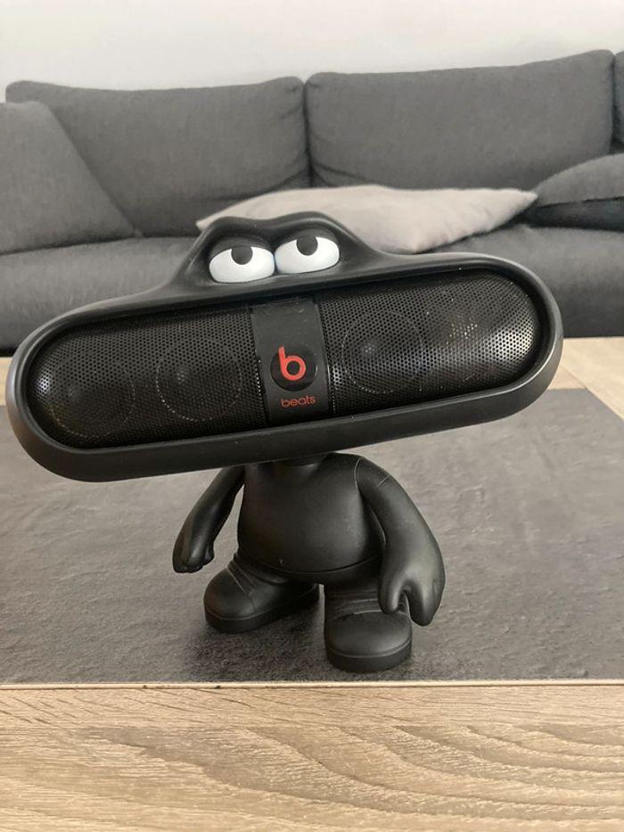 Support enceinte beats - photo numéro 1