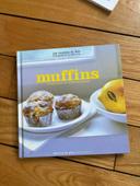 Livre Muffins