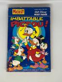 Picsou de 1977 - Imbattable Piscou