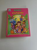 Livre contes enfant