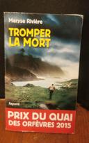 Livre tromper la mort