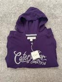 Sweat femme taille L Caterpillar