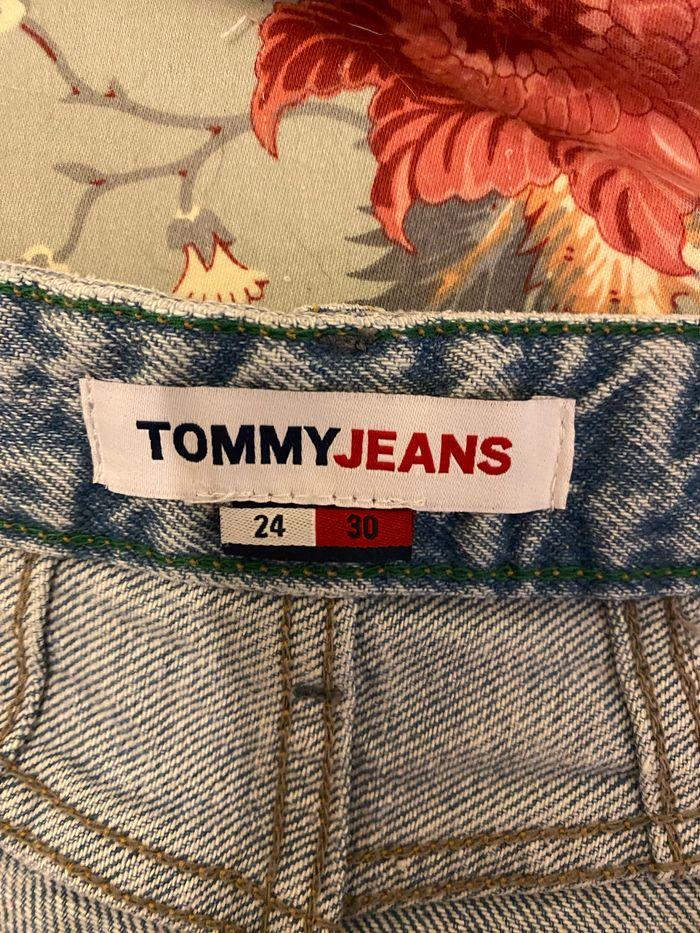 Jeans tommy - photo numéro 2