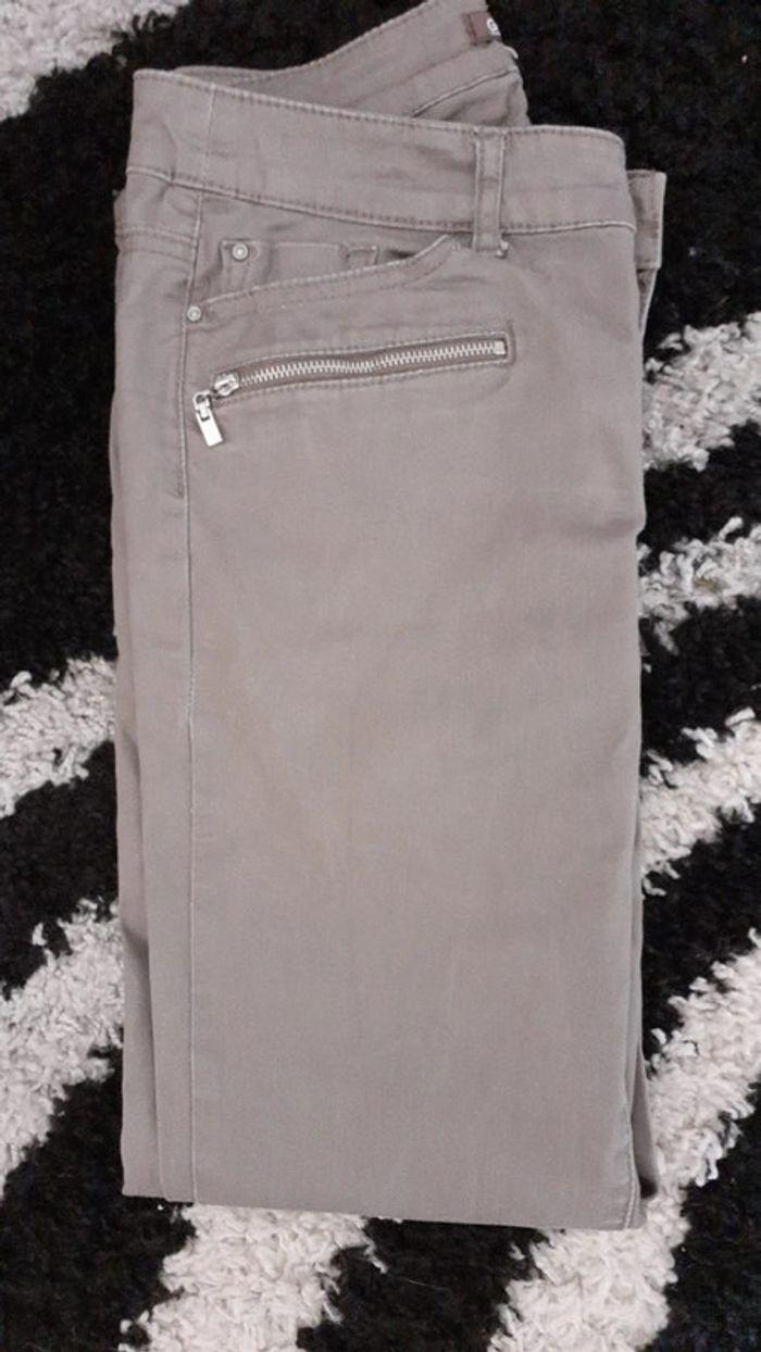 pantalon grain de malice - photo numéro 1