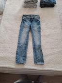 Jeans 4 ans