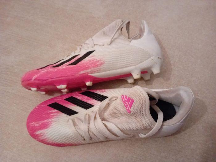 Chaussures de foot - photo numéro 6