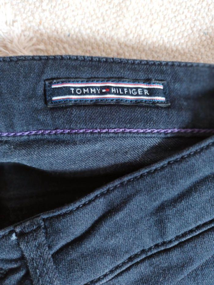 Pantalon slim Tommy - photo numéro 4