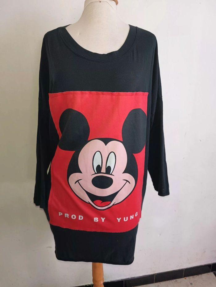 Robe Mickey mouse - photo numéro 2