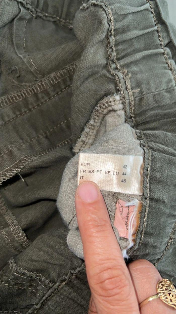 Pantalon très confortable à portée - photo numéro 6