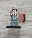 Minifigurine Harry Potter (compatible Lego)