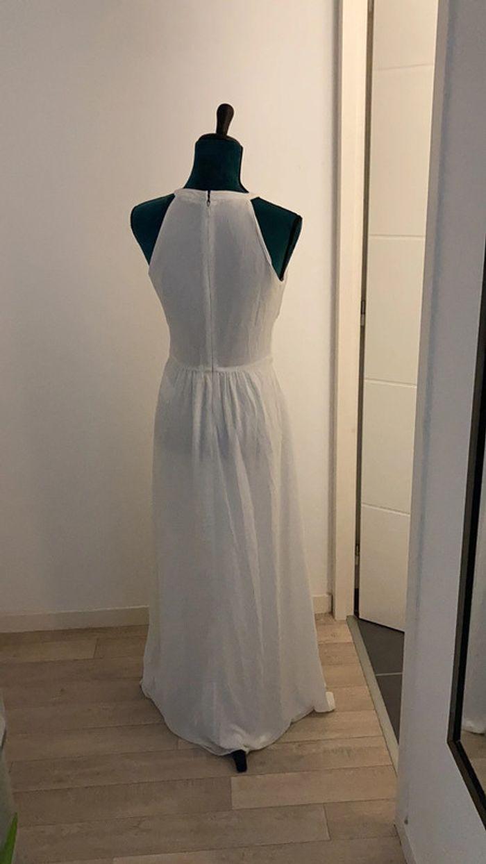 Robe cocktail taille 36 - photo numéro 5