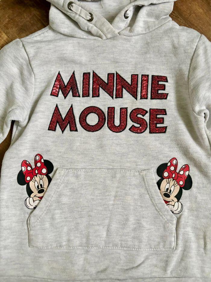 Pulls Minnie 5 ans - photo numéro 3