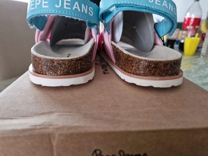 Sandales Pepe Jeans - photo numéro 9