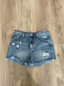 Short M