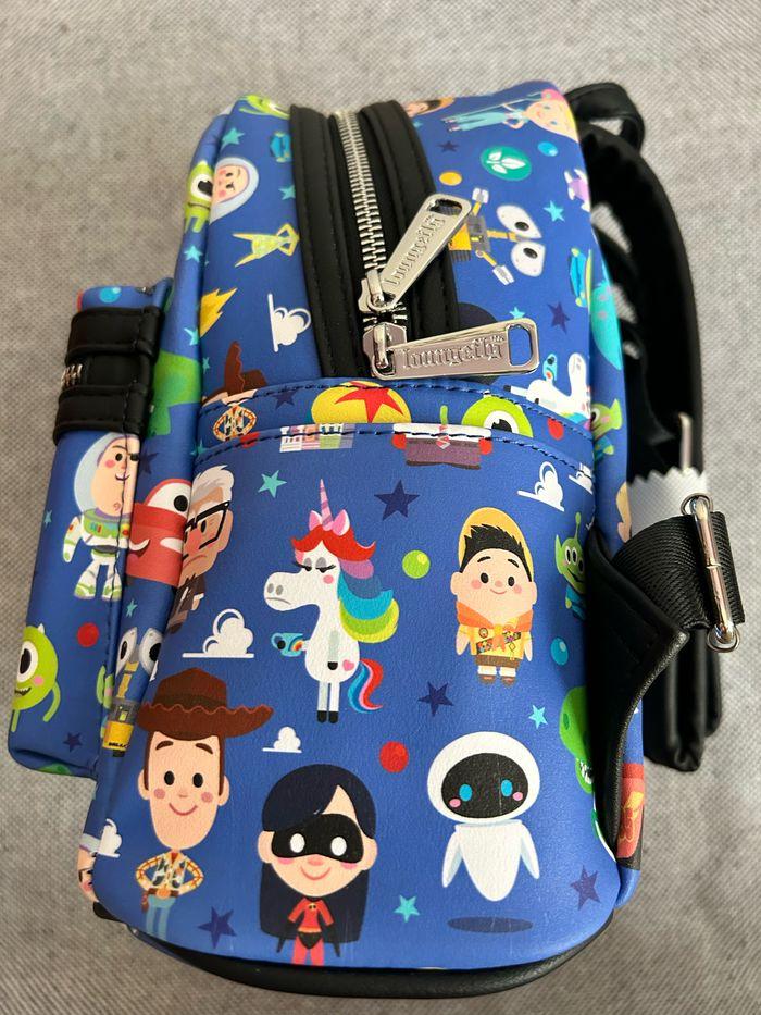 Sac à dos Loungefly Disney parks - photo numéro 4