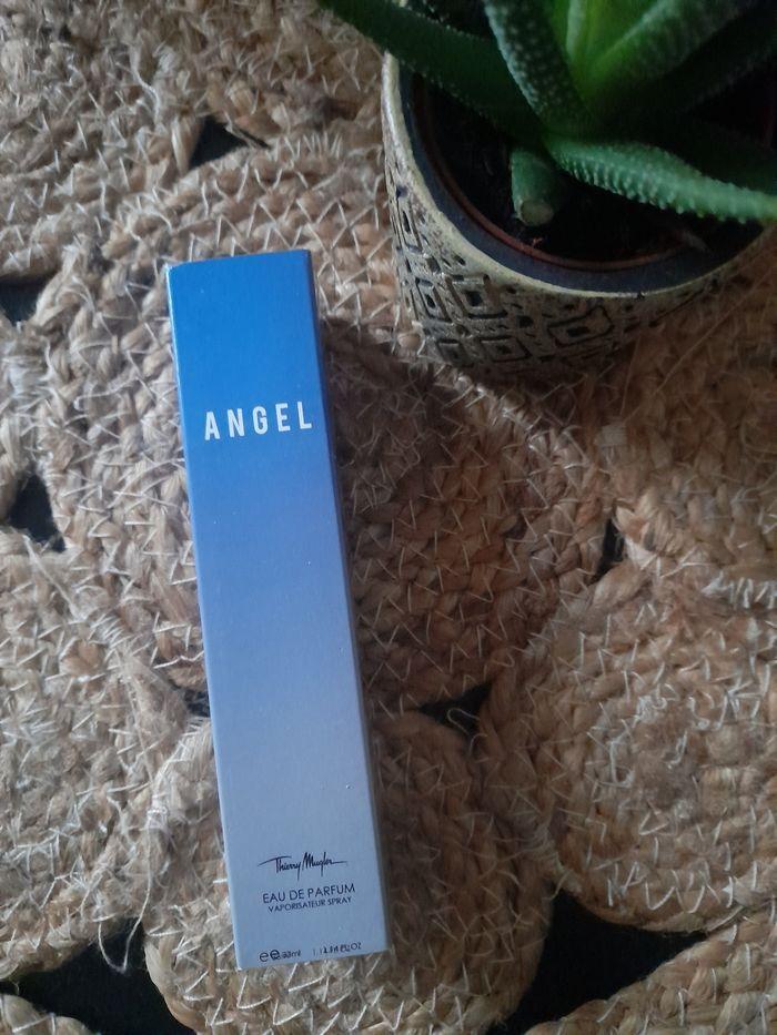 Parfum angel