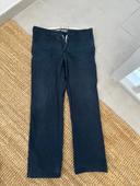 Pantalon chino homme