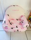 Fauteuil enfant