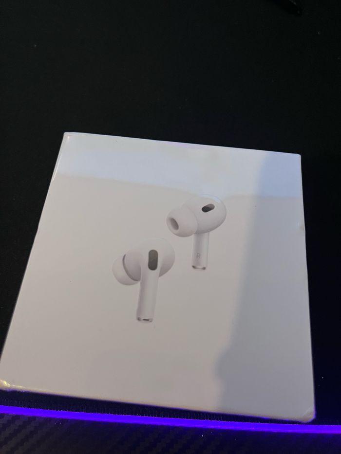 AirPods Pro 2 - photo numéro 1