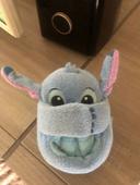 Porte téléphone stitch disney