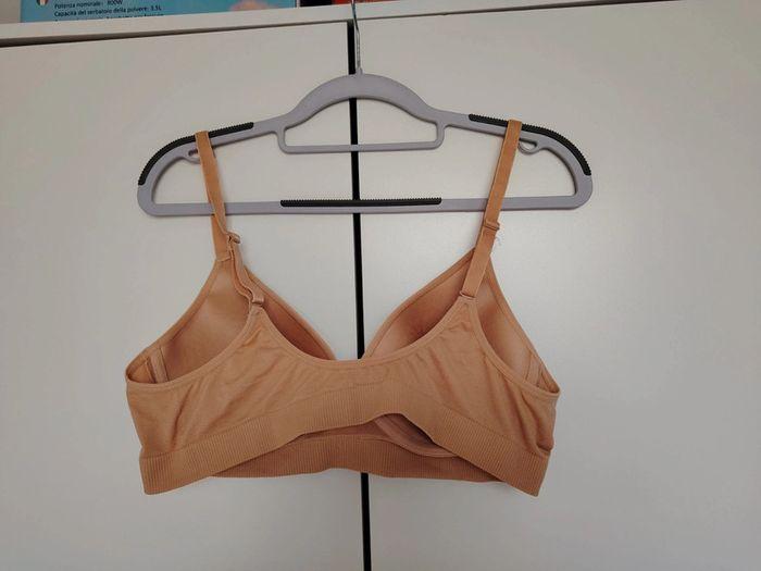 Soutien gorge Shein taille Xl Neuf juste lavé - photo numéro 2