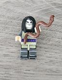 Minifigurine Naruto : Orochimaru (compatible Lego)