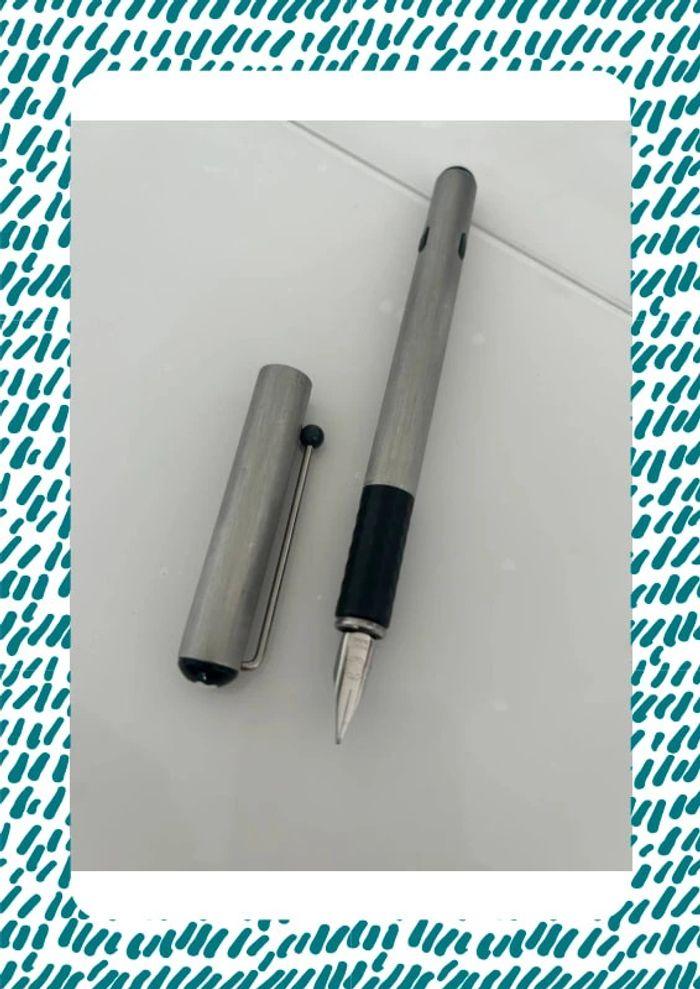 Stylo plume Mont blanc - photo numéro 4