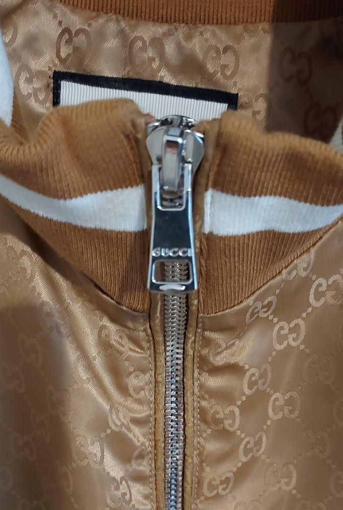 Blouson Gucci neuf - photo numéro 5