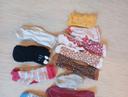 Lot chaussettes 23/26