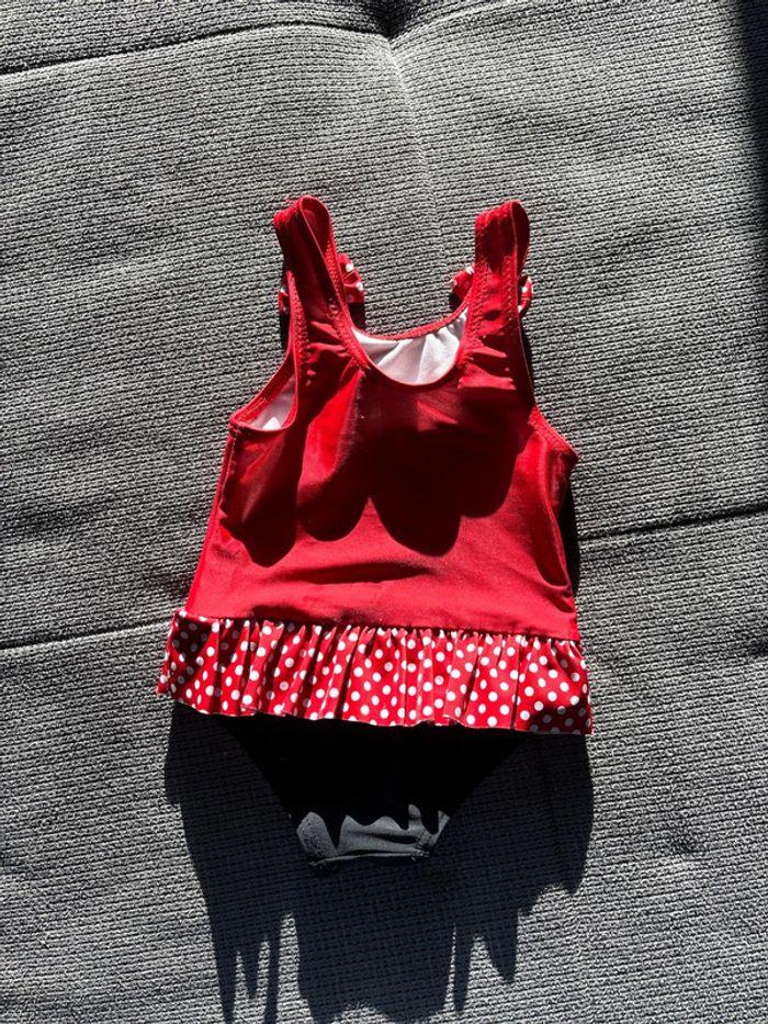 Maillot de bain Minnie - photo numéro 2