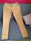 Pantalon femme