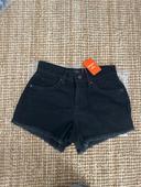 Short superdry neuf