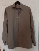 Chemise homme taille 39/40