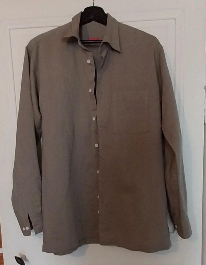 Chemise homme taille 39/40 - photo numéro 1