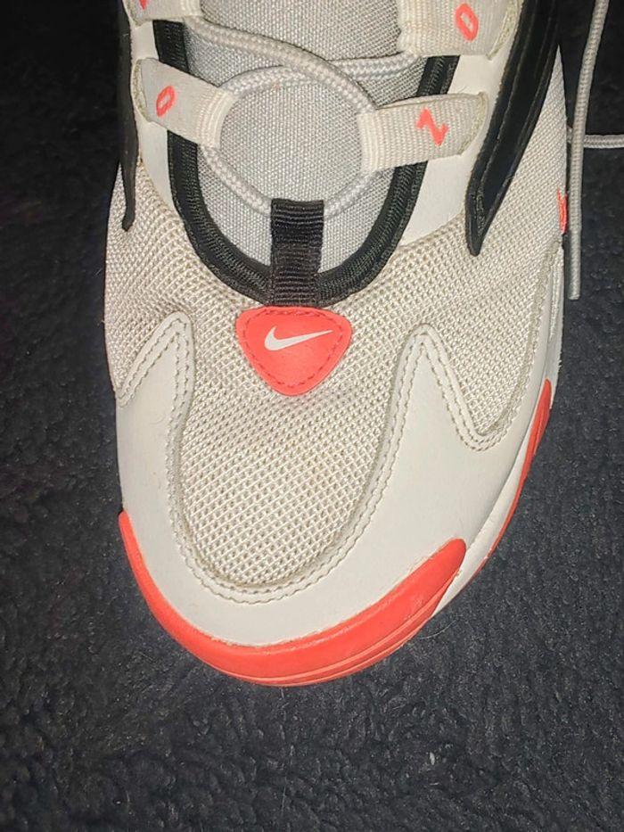 Basket Nike air zoom 2k - photo numéro 12