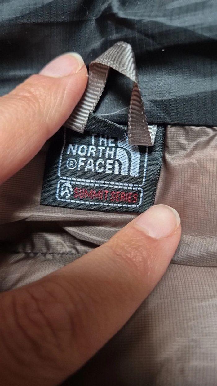 Veste sans manches The North Face - photo numéro 11