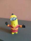 figurine les minions