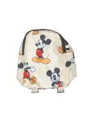 Petit sac à dos avec son sac banane Mickey Mouse