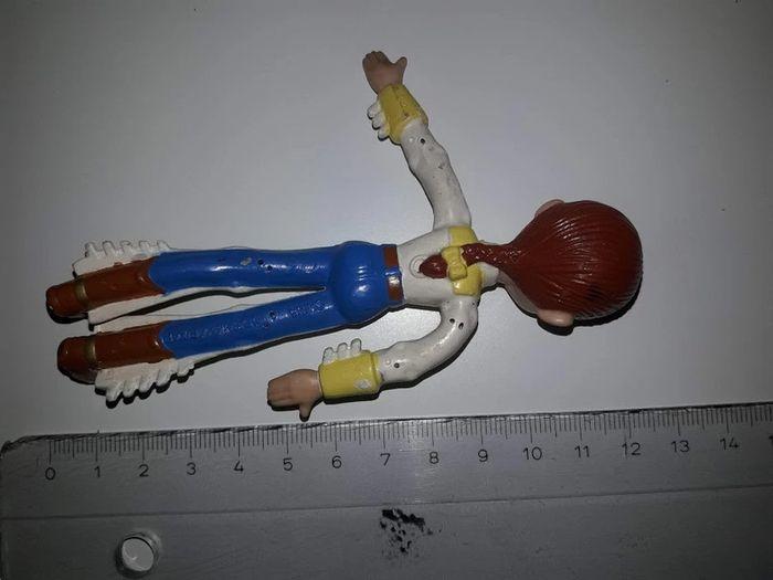 toy story figurine - photo numéro 2